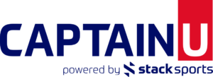 CaptainU logo