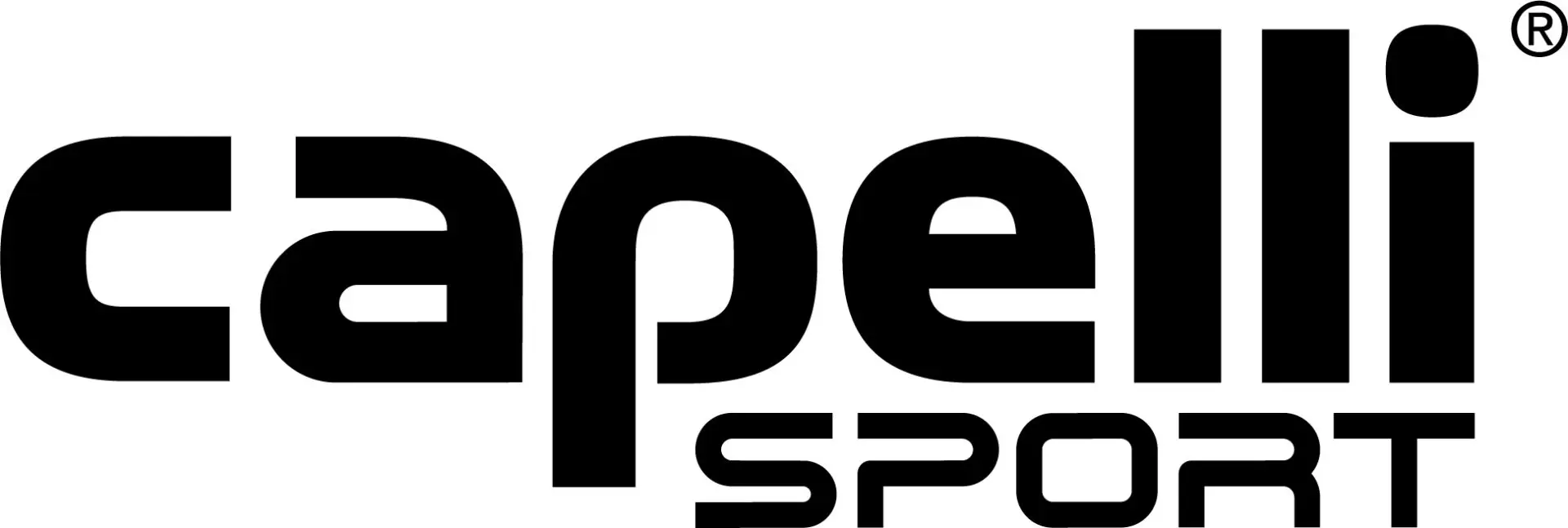 Capelli Sport black and white logo