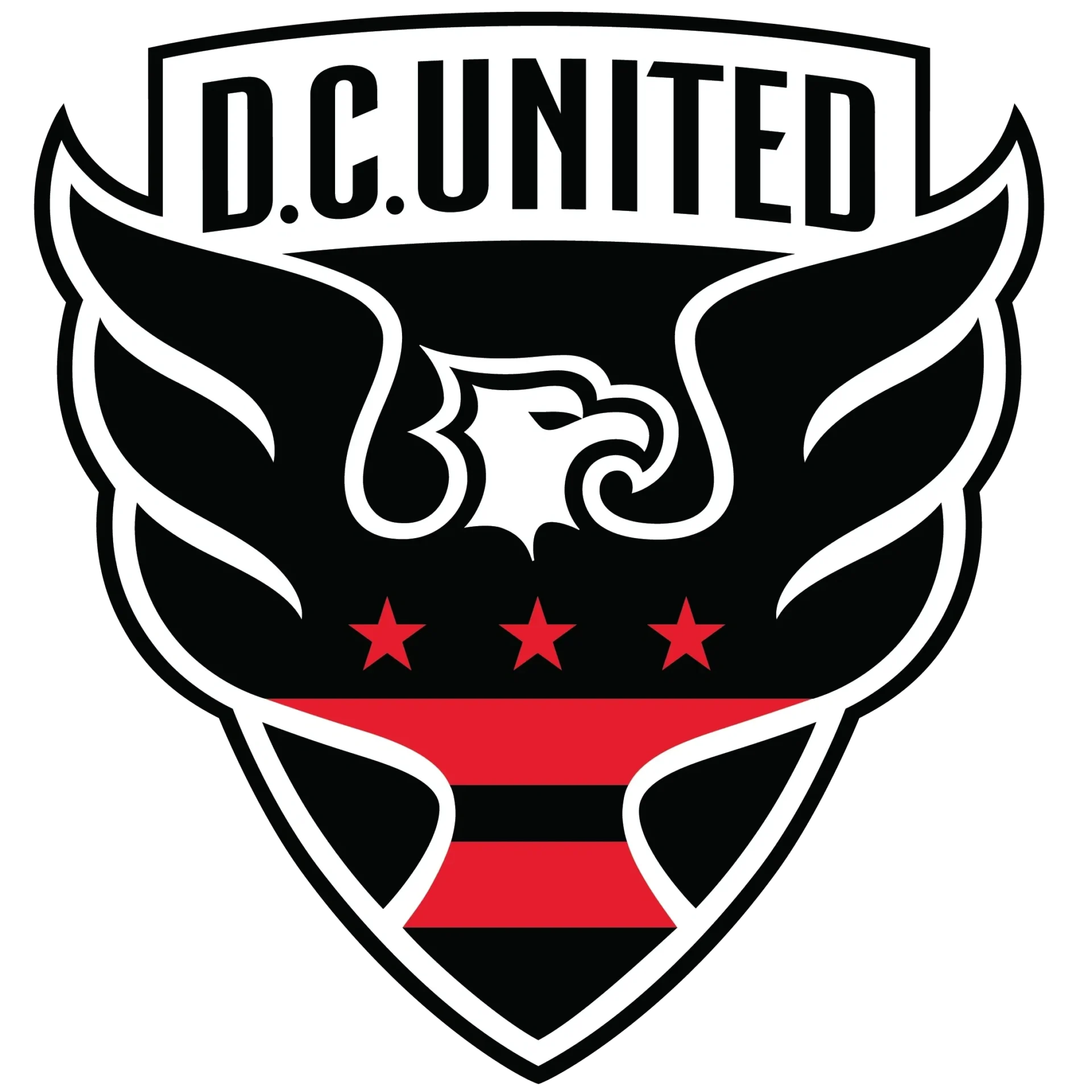 DCU Transparent Logo